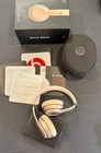 Beats By Dr  Dre Beats Solo3 On-ear - Gold - Open Box