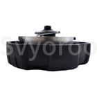 Fuel Cap 09 4661 0020gt For Genie Telehandler Gth-5519 Gth-3007 Gth-4010 Gth2506