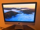 Apple Imac With 27in Retina 5k Display  1tb Fusion Drive  Intel Core I5 8th Gen 