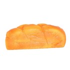 Squishy English Bread 7 9  Colossal Slow Rising Squishies Scented Toy