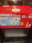 Huggies Little Snugglers Diapers Size 2  84 Count