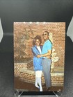 Vintage Photo African-american Couple 1980   s Fashion