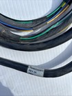 M a-com Ericsson Harris Ge 802554p7 19b802554p7 Radio Accessory Cable  shelf95b2
