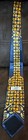 1990s Very Rare Vintage Gianni Versace Multicolor Silk Tie       