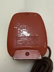 Vintage 1950s Shure Brothers 510-b Controlled Reluctance Microphone