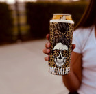 Slim Can Koozie  Cooler With Double Wall Insulated Stainless Steel Kooziefor Can