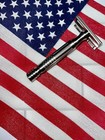 Wcs American Liberty Cnc Safety Razor