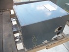 Wagner 5kva 1ph Transformer N1015w14104 Hv 480x240 Lv 240 120