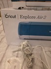 Cricut Explore Air 2 Wireless Die Cutting Machine
