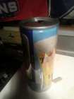 Tennent s Lager  Lovely Fiona  With Upc Stamp  Crimped Steel Beer Can  440 Ml