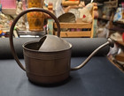 Waterspout Pitcher Watering Can Farmhouse Vintage Small Size