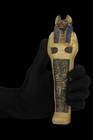 Authentic Cat Statue Unique Ancient Egyptian Antiquities Of Goddess Bastet Bc