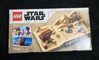 Lego Star Wars Tatooine Homestead 40451 - New Sealed Box