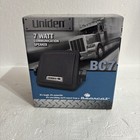Uniden Bc7 Bearcat External Cb Radio scanner Speaker  - Brand New    