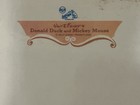 Walt Disney   s Donald Duck And Mickey Mouse Rca Production Animation