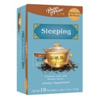Prince Of Peace Sleeping Tea  18 Tea Bags Each Box-6 Boxes