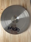 Paiste Signature 14    Fast Crash