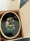 Vintage Pavlova Paris 1922 Perfumed Dusting Powder Payot 3 3oz 100g Sealed Box
