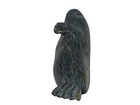 Inuit Soapstone Carving  44-g36  Y3k