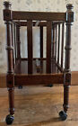 Magazine Rack - Wooden