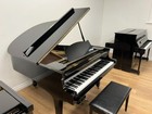 Yamaha G2  5 8  