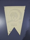 Vintage Nfl Los Angeles Rams 1960s Half Pennant Football Rare 