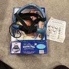 Posture Pump Disc Hydrator Neck Exerciser Cervical Disc Hydrator Made In Usa