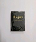 Holy Bible Kjv Mini Pocket Size Authentic King James Version 3 X 4 25 Inch New