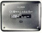 Wd Easystore Wdbajp0040bbk 4tb Portable External Usb 3 0 Hard Drive Used