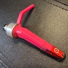 Ortofon Concorde Digitrack Dj Cartridge Stylus Red Turntable Needle Used Japan