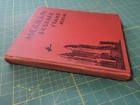 1946 Modern Postage Stamp Album Scott Publications Book W Some Us   World Stamps
