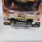 2017 Ford F-150 Raptor   2025 Hot Wheels Car Culture Off Road Case H Ha63