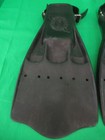Scuba-pro Jet Fin Jetfin Scuba Diving Fins Size L Large Nice Condition