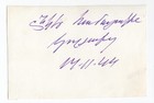 1944 Wwii Hero Officer Military Uniform Orders Awards Soviet Army Armenian Photo