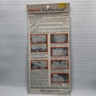 Dritz  Ezy Hem Turned Edge Gauge Sewing Measuring Tool