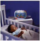 Baby Einstein Sea Dreams Soother Musical Crib Toy   Sound Machine  Free Shipping