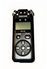 Tascam Dr-05 Portable Digital Audio Recorder Stereo Handheld Usb W manual-euc 