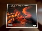 Billy Dee Williams Signed In Person 10x8 Autographed Photo Star Wars Jsa Coa