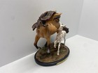 The Trail Of Painted Ponies   A Star Is Born 4043946-1 E  0 134 2014 Enesco Rare