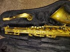 Rsr Vintage Tenor Saxophone