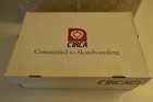Circa  Committed To Skateboarding  Shoes  Black  Al50bcom  8