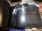 Michael Jackson Cirque Du Soleil  Collectible Souvenir Program Book