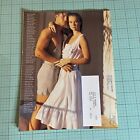 Vintage 80s Victoria   s Secret Catalog Summer 1987 Vs Lingerie Fashion Usa 