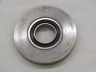 Nos Wood Shaper Freeborn Ap-90-064 4  Diameter Bearing Rub Collar 1 1 4  Bore