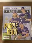 Tommy White Dylan Crews Paul Skenes Lsu Purple Reign Baseball America Magazine