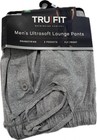 Tru Fit Men s Ultrasoft Lounge Pants
