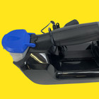 Bissell Pet Stain Eraser 3181 Cordless Portable Carpet Cleaner  6322 Z46 17