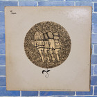 Jethro Tull   Signed Lp   4 Members   Stand Up