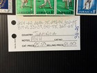 Jamaica  254-62 268a-75 292-94 302-05 319-21   Ect  Mnh  Catalogue Value   25 50
