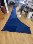 Sailcover Main Catalina 30  Refurbished  All New Sailrite Modern Snaps  New Zip
